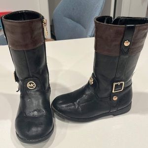 Michael Kors Toddler boots